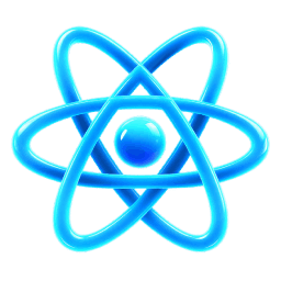 React