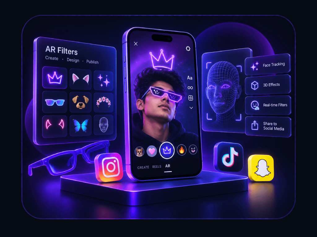 AR Experiences