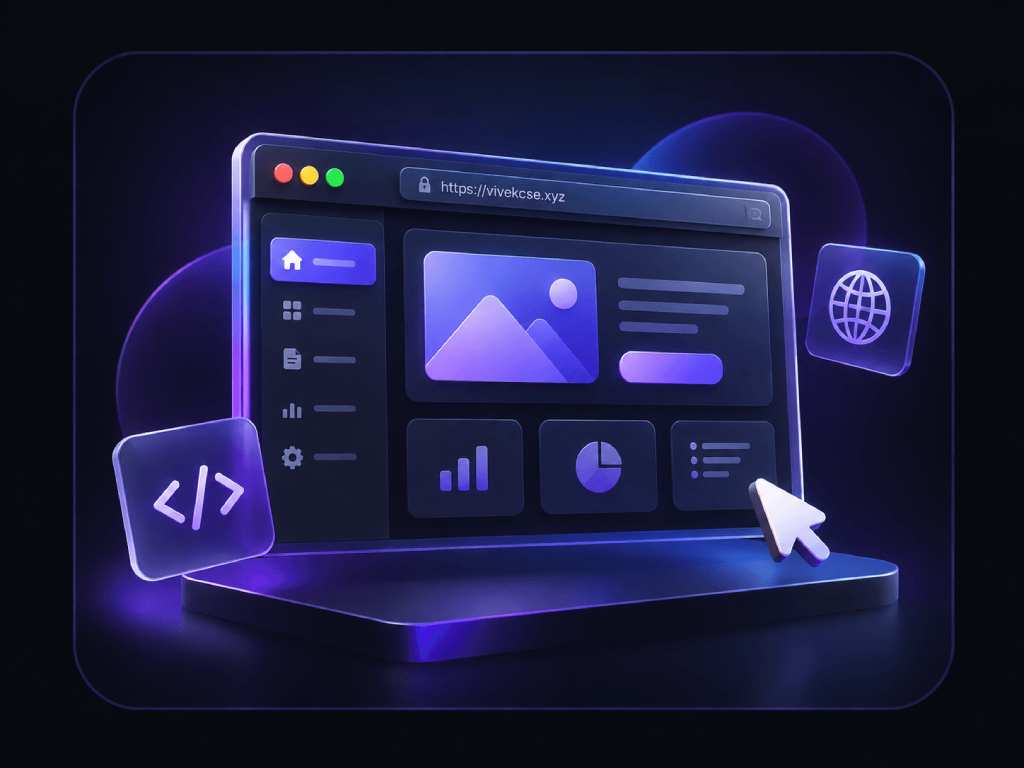 Web Apps